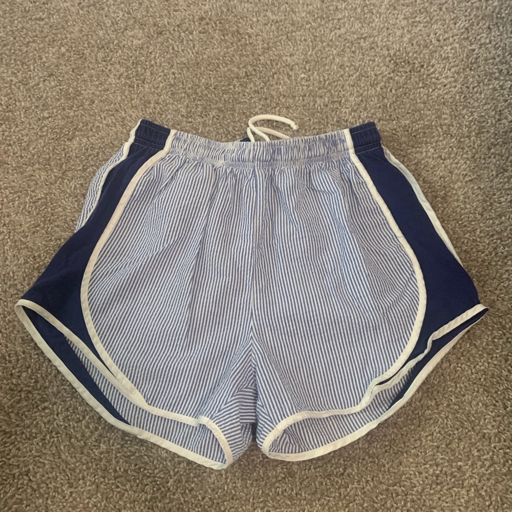 Cute summer shorts